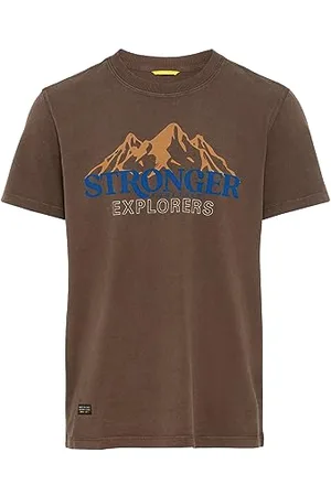 Camel Active T-shirt męski, , S