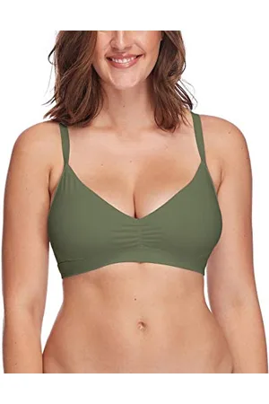 Body Glove Damski strój kąpielowy Drew D, Dd, E, F Cup Top bikini