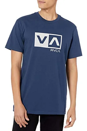 RVCA T-shirt męski, , L