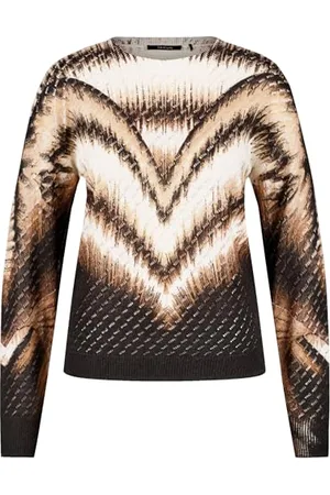 Taifun Sweter rękaw 1/1, , 42