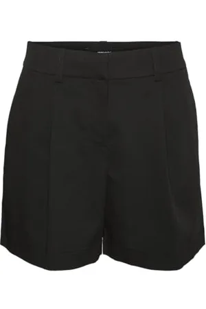 VERO MODA Vmnila Mw Short Shorts Noos, , 38