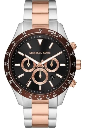 Michael Kors MK8913 Zegarek Analogowy, 45 mm