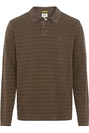 Camel Active Męska koszulka polo, , M