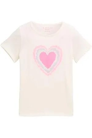 TOM TAILOR T-shirt dziewczęcy, , 116-122