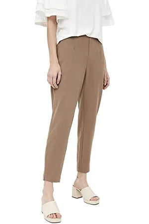 Object Spodnie damskie slim fit, , 44