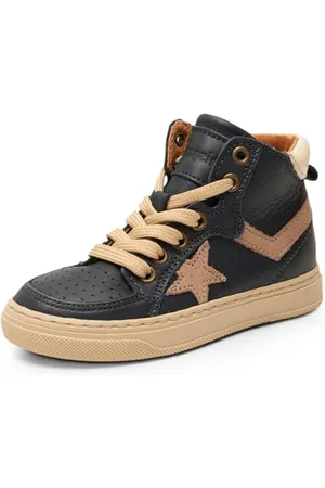 Bisgaard Isak, Unisex buty koronkowe, , 28 EU