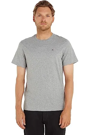 Tommy Hilfiger Mężczyźni Tjm Original Jersey Koszulka, , 3XL