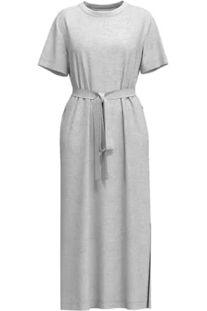 SELECTED Slfessential Ss Pocket Ankle Dress Noos, , S
