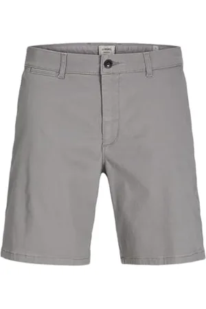 JJ Jrebsharp Chino Short Sn, , L