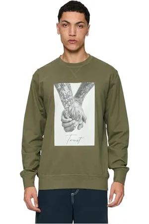 Mister Tee Bluza męska, , XS