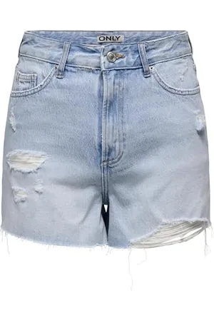 ONLY Onlgabi Hw Rw szorty Azg844 DNM, , S