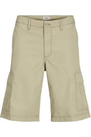 JJ Jrebcarlos Rebel Cargo Short Sn, , L