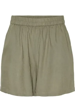 Pieces® Pcpia Mw Shorts Pwp Mm Noos szorty, , M