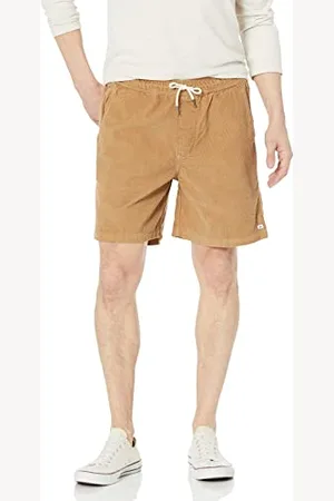 Quiksilver Szorty męskie Taxer Cord, , M
