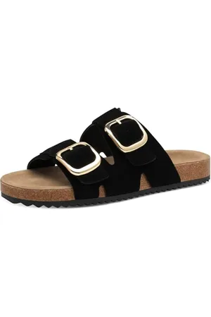 QS by s.Oliver Klapki damskie 5-27101-44, , 37 EU