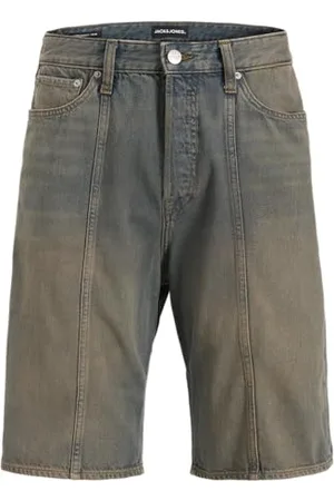 JACK & JONES Jjiron Jjoriginal szorty Am 451, , M