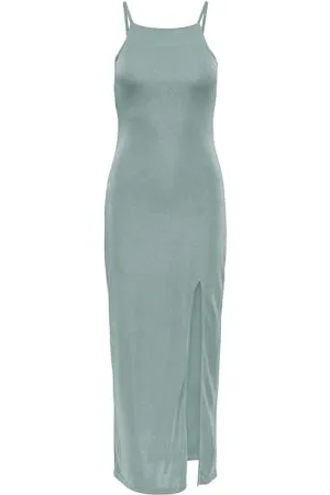 ONLY Damska sukienka Onlcalla S/L Glitter JRS, , M