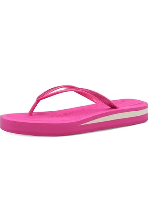 Tamaris Damskie kapcie 1-27223-44, , 40 EU