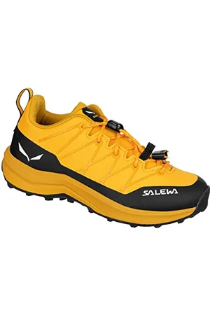 Fynch-Hatton SALEWA Wildfire 2 K, Kapcie, Gold/Gold, 27 EU, , 27 EU