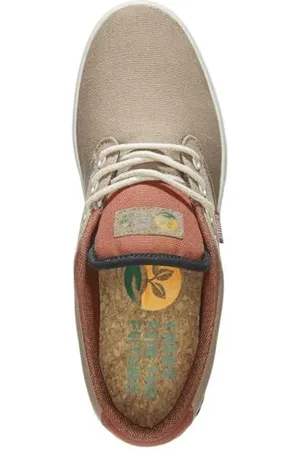 Etnies Jameson 2 ECO X TFTF męskie buty skate, brązowe, 39 EU, , 40 EU