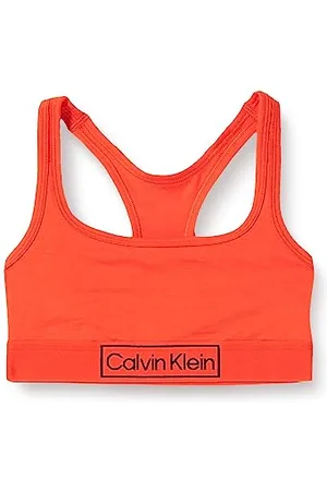 Calvin Klein Damski biustonosz bez podszewki, , XS
