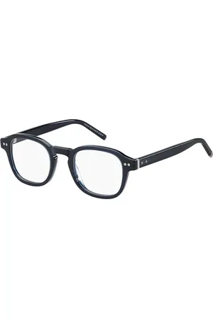 Tommy Hilfiger TH 2033 Rama okularów Niebieskie Palladium 48/23/150 Mężczyzna