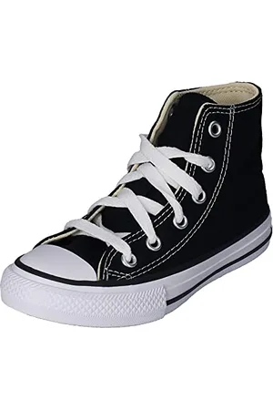 Converse Wysokie sneakersy uniseks dziecięce 3j231, , 30 EU