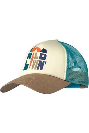 Buff Czapka Trucker Multi Unisex Dorosły Rozmiar L/XL, , L