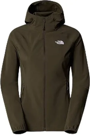 The North Face Kobiety Nimble Kurtka z kapturem L