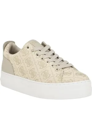 Guess Damskie trampki Giaa6, , 40.5 EU