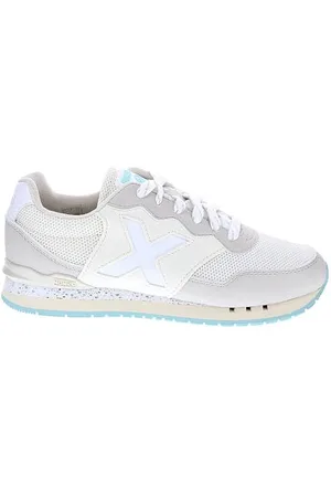 Munich Dash WMN 246, buty damskie, białe, 42 EU, , 42 EU