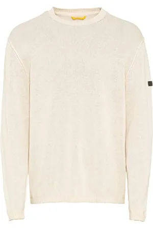 Camel Active Męski 409545/1K31 sweter, , S, , S
