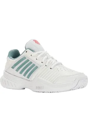 K-Swiss Dziewczęce Court Express Omni buty tenisowe, , 33 EU