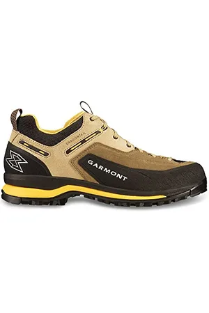 Garmont Męskie DRAGONTAIL TECH Mule, beżowe/żółte, 42,5 EU, , 42.5 EU