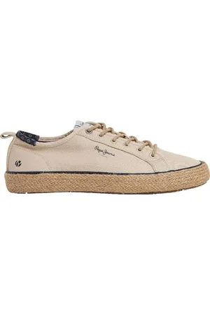 Pepe Jeans Męskie tenisówki Port Basic, , 6 UK