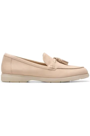 Clarks Damskie mokasyny Narini Edge, , 5,5 UK, , 38.5 EU