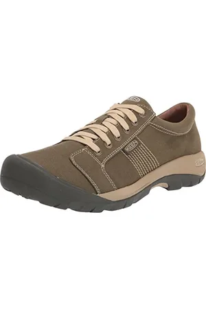 Keen Austin Canvas Oxford męskie, , 45 EU
