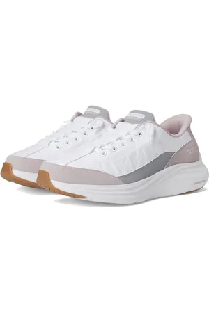 Skechers Damskie buty sportowe Contour Foam, białe, 4 UK, , 37 EU