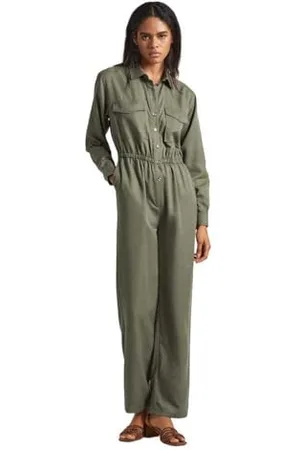 Pepe Jeans Kombinezon damski Belice, , XS