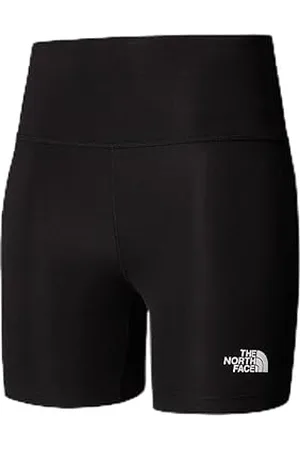 The North Face Kobiety Flex 5In Spodenki typu legginsy M