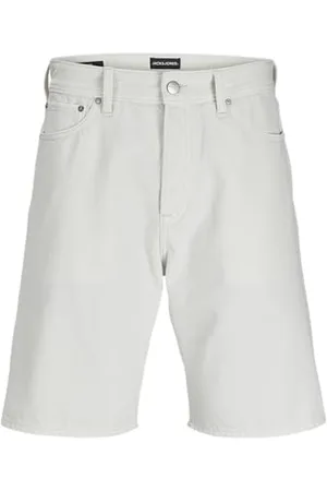 JACK & JONES Męskie szorty Jjialex Jjoriginal Cb 407 Sn, , S