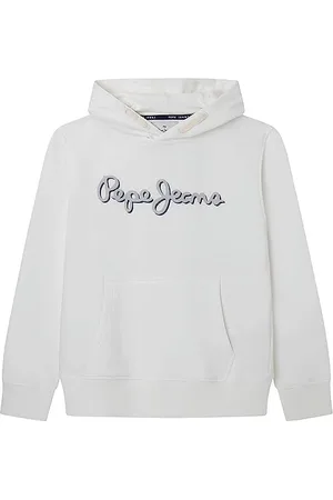 Pepe Jeans Nolan Hoodie 10 Years