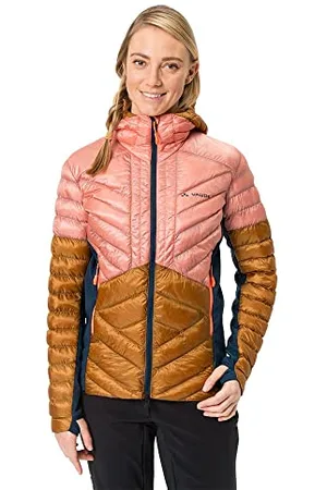 Vaude Kurtka damska Sesvenna Pro Jacket II
