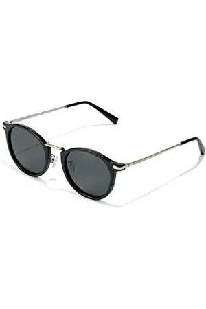Hawkers Dealer Khaki Olive Okulary unisex dla dorosłych, , rozmiar uniwersalny