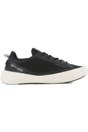 Palladium Damskie botki Pallanova, , 39.5 EU