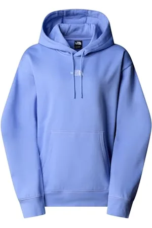 The North Face Kobiety Essential Oversize Bluza z kapturem L