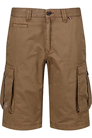 Regatta Męskie szorty Shorebay Cortos Tipo Cargo para Hombre, , 40