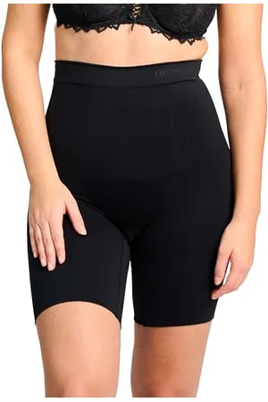 Sans Complexe Slimmer Bokserki Kobiety, , M