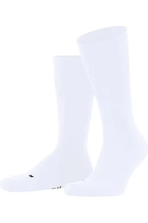 Falke Uniseks Skarpety Dynamic U So Bawełna z wzorem 1 Para, , 42-43