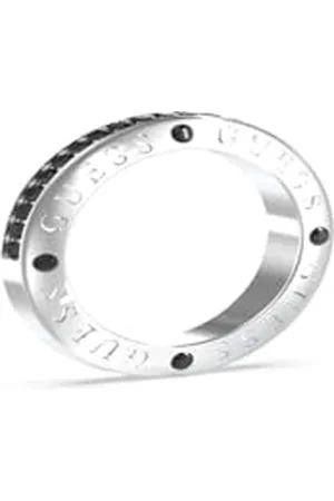 Guess Pierścień Jewellery Man JUMR03219JWSTBK64 Marka, Única, Metal, Bez kamieni szlachetnych